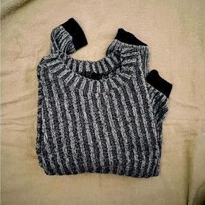 Disruptive Youth Sweater